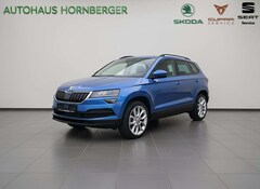 Bild des Angebotes Skoda Karoq Style 2.0TDI 4x4 150PS LED NAVI Tempomat PDC 19"