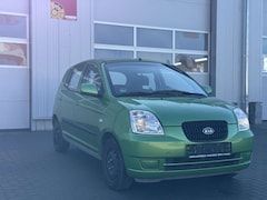 Bild des Angebotes Kia Picanto 1.1 LX