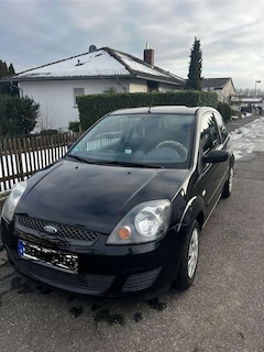 Bild des Angebotes Ford Fiesta Style