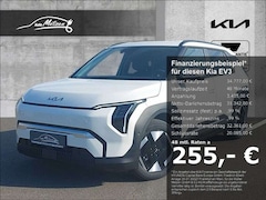 Bild des Angebotes Kia EV3 58,3-kWh Earth WinterConnect Upgrade Business