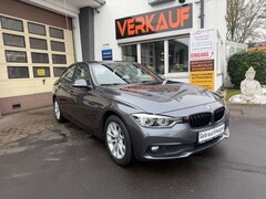 Bild des Angebotes BMW 318 i Advantage Klima LED Alu SHZ PDC Klima