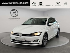 Bild des Angebotes VW Polo 1.0 TSI Join / Navi