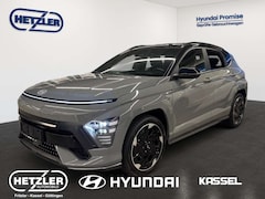 Bild des Angebotes Hyundai KONA N Line X Elektro 2WD