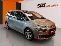 Bild des Angebotes Citroen Grand C4 SpaceTourer Shine 7-S|Nav|HUD|LED|Kam