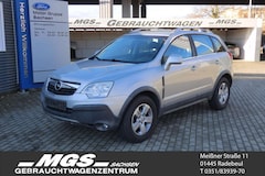 Bild des Angebotes Opel Antara 2.4 'EDITION' #4X4 #SITZHZG #KLIMAAUTOMAT