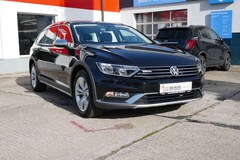 Bild des Angebotes VW Passat Alltrack Passat Variant Alltrack 4Motion Navi/AHK/ErgoSit
