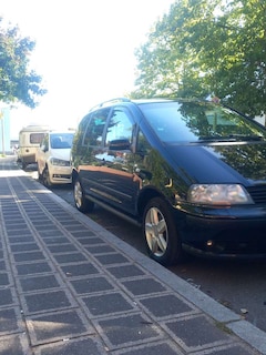 Bild des Angebotes SEAT Alhambra 2.0 TDI DPF Vigo