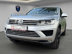Bild des Angebotes VW Touareg V6 TDI Executive Edition Terrain Tech 4Motion