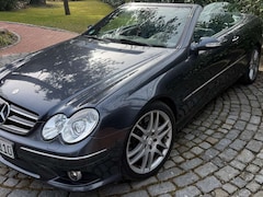 Bild des Angebotes Mercedes-Benz CLK 350 Cabrio, AMG Optik Sport Edition