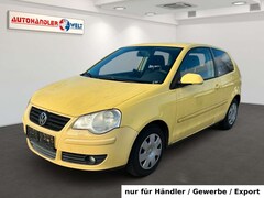 Bild des Angebotes VW Polo IV 1.2 Trendline