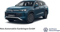 Bild des Angebotes VW Tayron 1.5 eTSI 110 kW Life AHK/LED/PDC