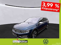 Bild des Angebotes VW Passat Alltrack TDi DSG 4M Black/Pano/ACC/AHK