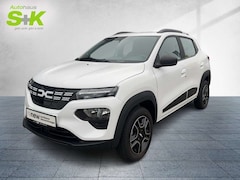 Bild des Angebotes Dacia Spring Essential ELECTRIC 45*KLIMAANLAGE*USB*AUX*