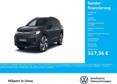 Bild des Angebotes VW ID.4 GTX 4X4 WÄRMEPUMPE PANO AHK 360CAM ACC LM21