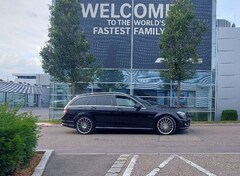 Bild des Angebotes Mercedes-Benz C 63 AMG C 63 AMG T 7G-TRONIC