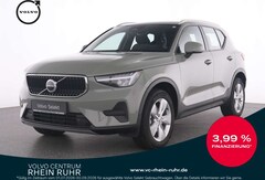 Bild des Angebotes Volvo XC40 B4 Core Core+WINTERPAK+RFK+LM18+NAVI+DAB+KLIMA+