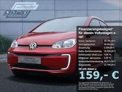 Bild des Angebotes VW e-up! up! Edition R-KAM SHZ PDC CCS KLIMAAUTO