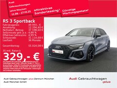 Bild des Angebotes Audi RS3 3 294(400) kW(PS) S tronic