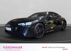 Bild des Angebotes Audi e-tron GT quattro S MATRIX+PANO+ACC+360°RFK+LEDER+ALLRADLENK