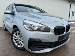 Bild des Angebotes BMW 216 *1.HAND*19%*TEMPOMAT*
