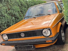 Bild des Angebotes VW Golf Golf 1