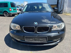 Bild des Angebotes BMW 118 118i AUTOMATIK