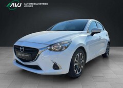 Bild des Angebotes Mazda 2 Sports-Line | Navigation