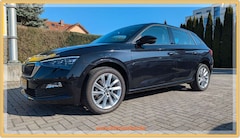 Bild des Angebotes Skoda Scala 1.0 TSI Style 85kw LED Business-P 2xPDC 1A