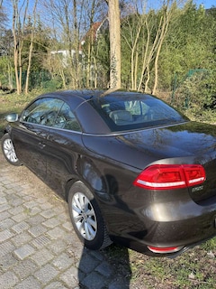Bild des Angebotes VW Eos 1.4 TSI