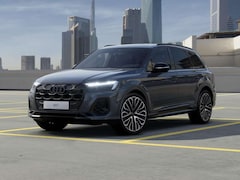 Bild des Angebotes Audi SQ7 TFSI tiptronic 7Sitzer Laser Luft HuD