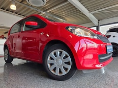 Bild des Angebotes Skoda Citigo Ambition