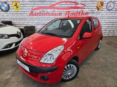 Bild des Angebotes Nissan Pixo Acenta *Tüv & Service NEU*