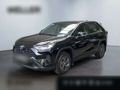 Bild des Angebotes Toyota RAV 4 2.5 4x2 Hybrid Business Edition *ACC*RCAM*