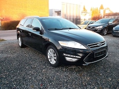 Bild des Angebotes Ford Mondeo Turnier Business Edition 2,0TDCi 1.HAND