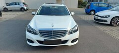Bild des Angebotes Mercedes-Benz E 220 T CDI DPF BlueEFFICIENCY