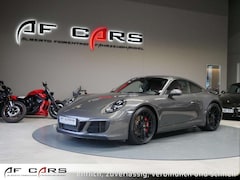 Bild des Angebotes Porsche 991 911 991.2 Carrera 4 GTS Approved LED ohne OPF