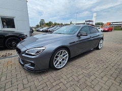 Bild des Angebotes BMW 650 650i xDrive Gran Coupé