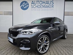 Bild des Angebotes BMW X4 M d*Merino*LC-Pro,21Zoll,Pano,HUD,360°St.Hzg
