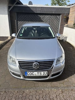 Bild des Angebotes VW Passat 1.4 TSI Comfortline