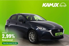 Bild des Angebotes Mazda 2 1.5SKYACTIV-G 90 Kizoku+LED+CARPLAY+KAMERA+PDC