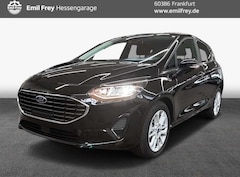 Bild des Angebotes Ford Fiesta 1.0 EcoBoost S&S TITANIUM