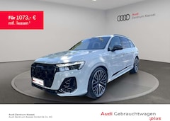 Bild des Angebotes Audi SQ7 4.0 TFSI qu. Laser B&O Pano HuD StandHZG