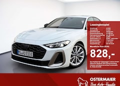 Bild des Angebotes Audi A5 Limousine e-hybrid quattro 367PS Edition one.NAVI.