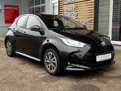 Bild des Angebotes Toyota Yaris Hybrid Automatik Team D | Comfort-Paket