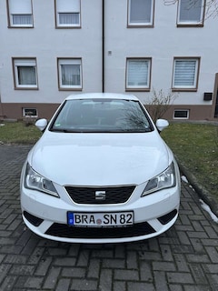 Bild des Angebotes SEAT Ibiza 1.2 TSI Style