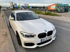 Bild des Angebotes BMW 135 M135i Sport-Aut.