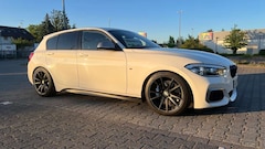 Bild des Angebotes BMW 135 M135i Sport-Aut.