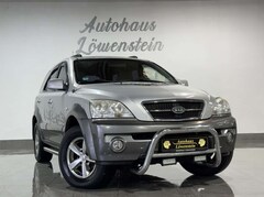 Bild des Angebotes Kia Sorento 2.4 16V*RFK*ANDROID*BT-RADIO*AHK