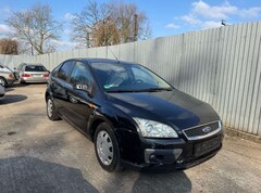 Bild des Angebotes Ford Focus Lim. Ghia TÜV BIS 12.25*KLIMA