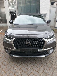 Bild des Angebotes DS Automobiles DS 7 Crossback PureTech 225 tiefer, breiter, sparsam im Verbrauch